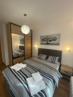 Apartman Andrea Lux